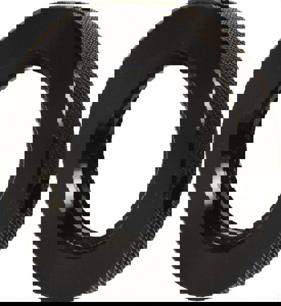 1-1/2 - 5 Acme Steel Right Hand Hex Jam Nut